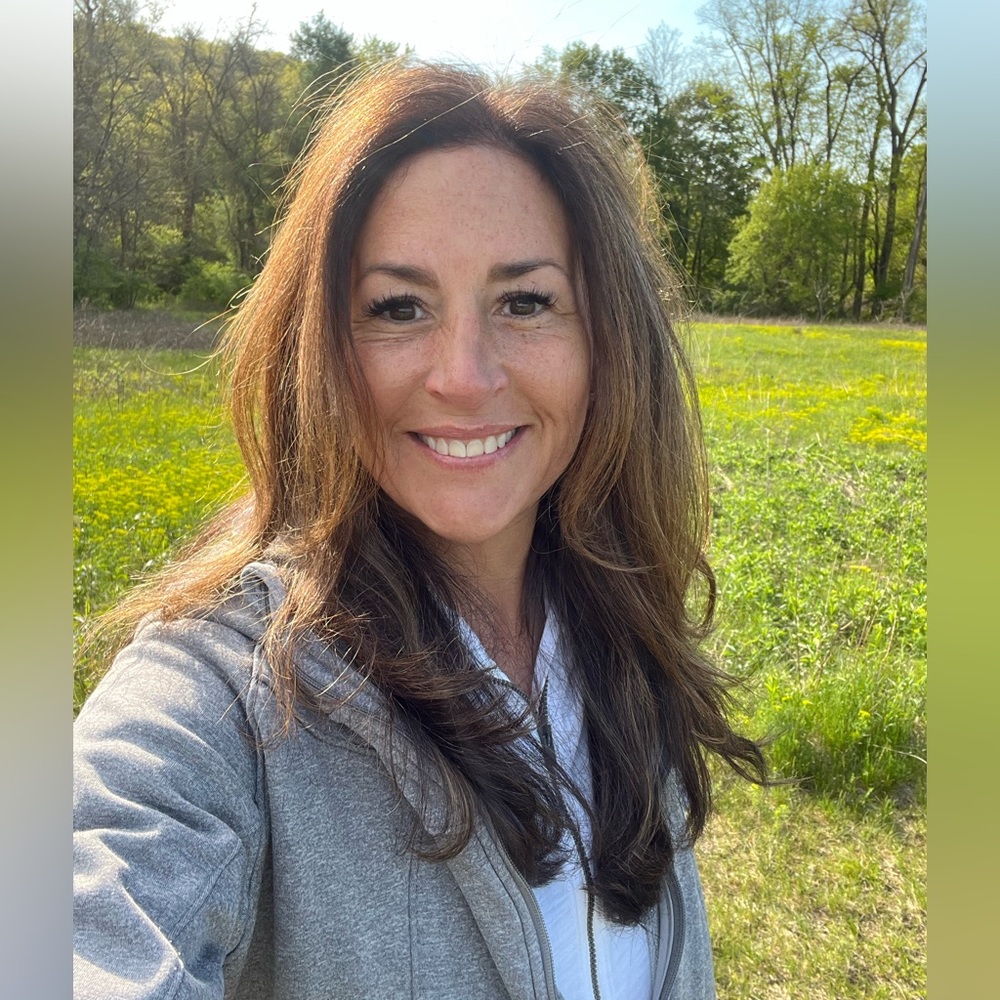 Meet your Posher, Kendi